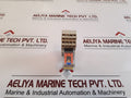 Omron My4In Relay With Base