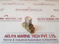 Omron My4In Safety Relay With Base Free Shipping By Express