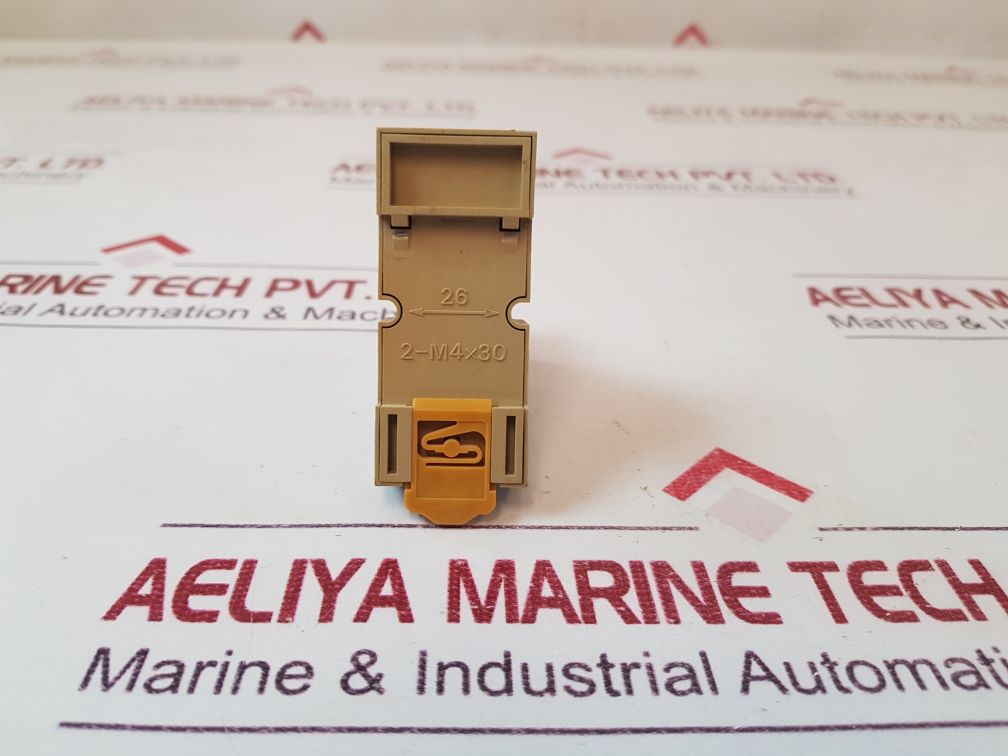 Omron My4In Safety Relay With Base Free Shipping By Express