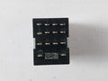 Lot Of 2X Omron My4In Relay