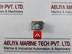 Omron My4In1-d2 Relay