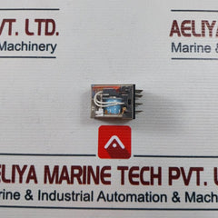 Omron My4In1-d2 Relay