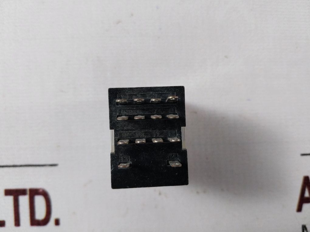 Omron My4In 30Vdc