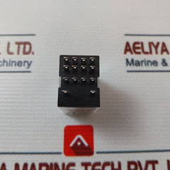 Omron My4In Power Relay 24 Vdc