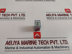 Omron My4J Relay 3A 150Vac~
