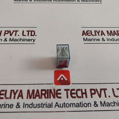 Omron My4J Relay 3A 150Vac~