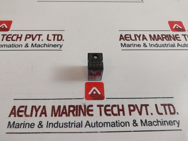 Omron My4J Relay 3A 150Vac~