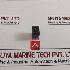 Omron My4J Relay 3A 150Vac~