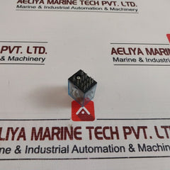 Omron My4J Relay 3A 150Vac~