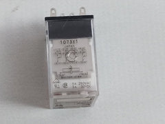 Omron My4N 110/120Vac Relay