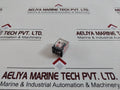 Omron My4N 110/120Vac Relay