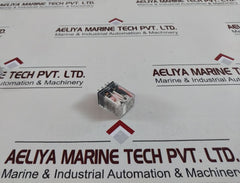 Omron My4N 110/120Vac Relay