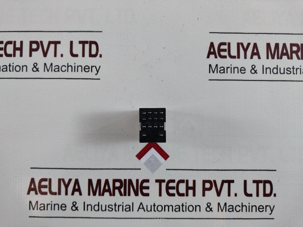 Omron My4N 110/120Vac Relay