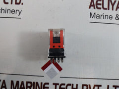 Omron My4N 110/120Vac Relay