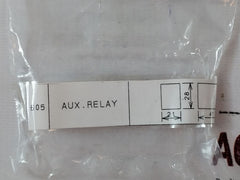 Lot Of 3X Omron My4N-d2 Relay