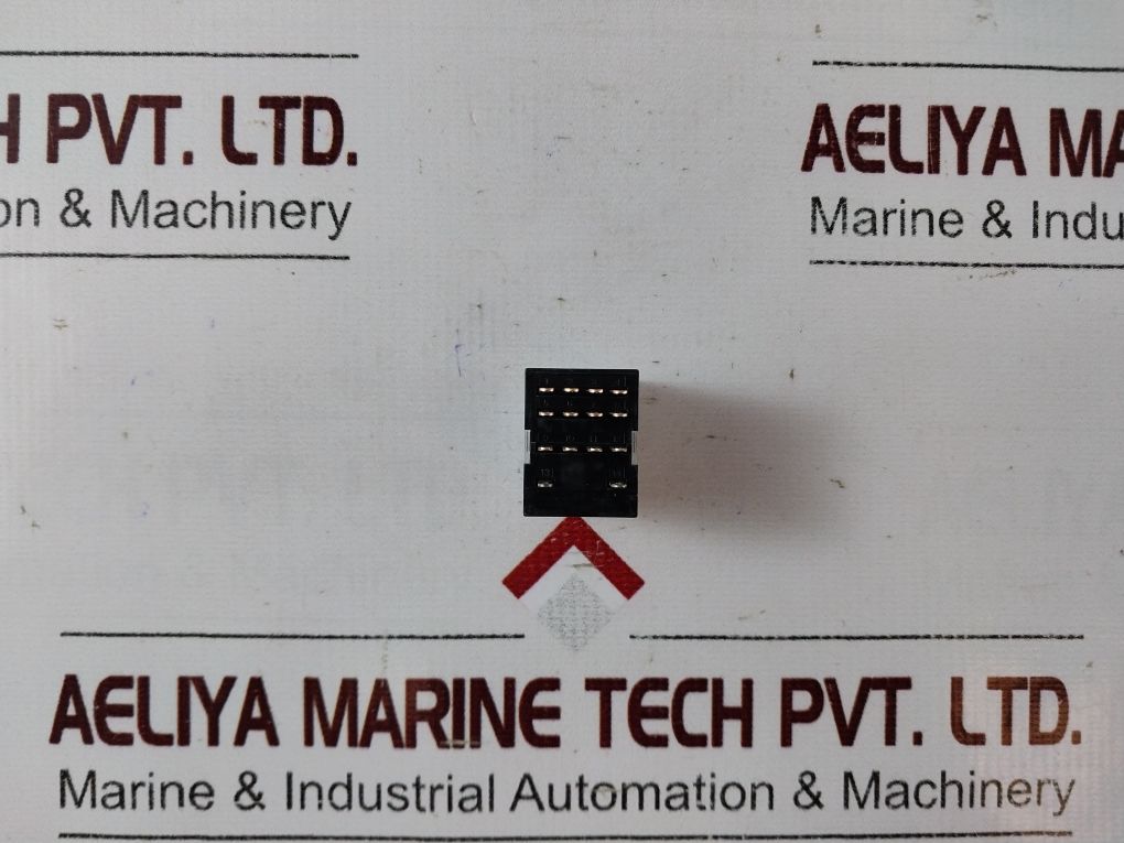 Lot Of 3X Omron My4N-d2 Relay