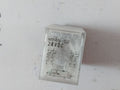 Lot Of 3X Omron My4N-d2 Relay