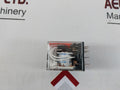 Lot Of 5X Omron My4N-gs Relay 100/110 Vdc