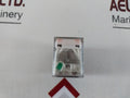 Lot Of 5X Omron My4N-gs Relay 100/110 Vdc
