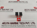 Lot Of 2X Omron My4N-gs Relay