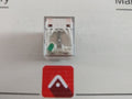 Lot Of 2X Omron My4N-gs Relay