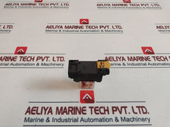 Omron My4N-gs Relay With Socket 24Vdc