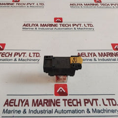 Omron My4N-gs Relay With Socket 24Vdc