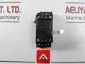 Omron My4N-j Power Relay With Socket 5A 250Vac