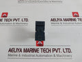 Omron My4N Relay With Socket 24Vdc Ac 250V 7A