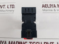 Omron My4N Relay With Socket 24Vdc Ac 250V 7A