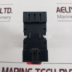 Omron My4N Relay With Socket 24Vdc Ac 250V 7A