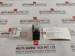 Omron My4N Power Relay 4Pdt Dio/Ind My4N-24Vdc