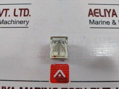 Omron My4N Relay 5A 30Vdc