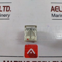 Omron My4N Relay 5A 30Vdc