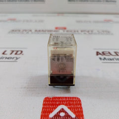 Omron My4N Relay 5A 30Vdc