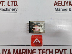Omron My4N Relay 5A 30Vdc