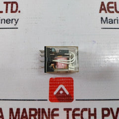 Omron My4N Relay 5A 30Vdc
