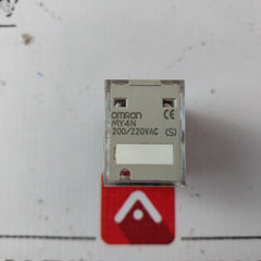 Omron My4N