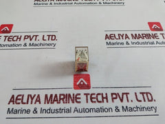 Omron My4N Relay 240 Vac