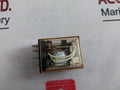 Omron My4N Relay 240 Vac
