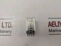 Omron My4N Relay 240V