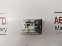 Omron My4N Relay 240V