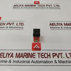 Omron My4N Relay 24 Vdc