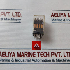 Omron My4N Relay 24Vdc 