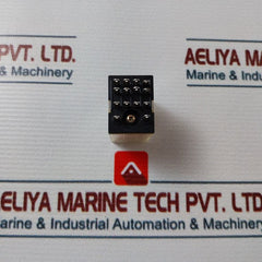 Omron My4N Relay 24Vdc 