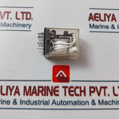 Omron My4N Relay 24Vdc 