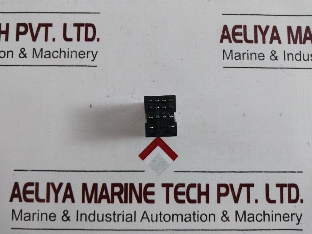 Omron My4N 24Vdc Relay