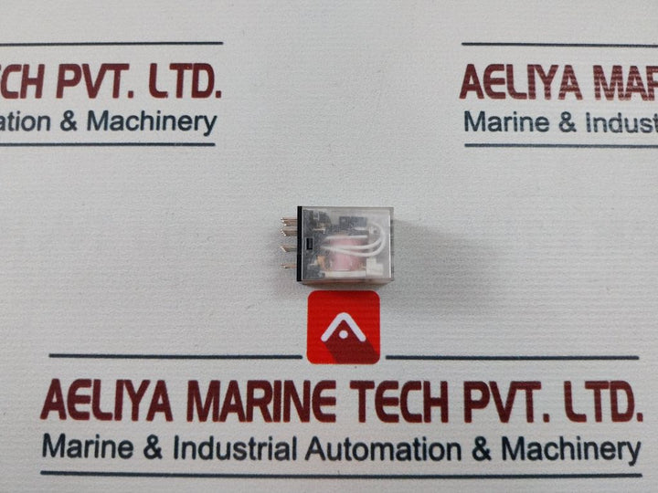 Omron My4N Relay 5A 250Vac