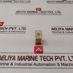 Omron My4N Relay 5A 28Vdc