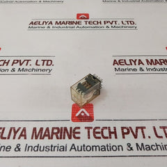 Omron My4N Relay 5A 28Vdc